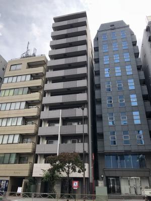 アイルイムーブル錦糸町